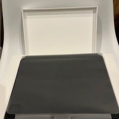 iPad Magic Keyboard 韓国語の画像