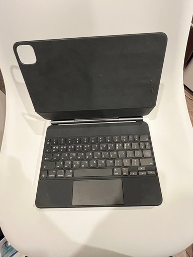 iPad Magic Keyboard 韓国語