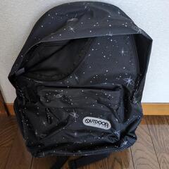 Outdoor リュック
