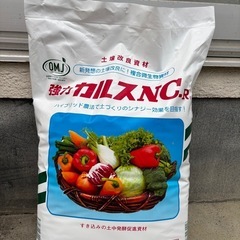 カルスncr10キロ（粉）