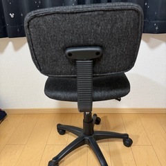 デスクチェアの画像