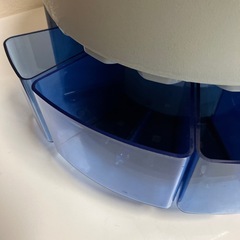 ELECTRONIC COIN SORTER　コインカウンター　硬貨計数機の画像