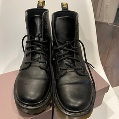 Dr.Martensの画像