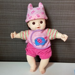 ちいぽぽちゃん
