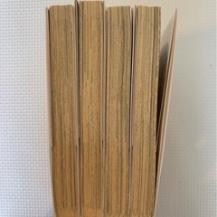 【全巻セット】めんぱに〜 1〜4巻 真崎総子の画像