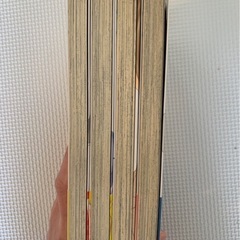 【全巻セット】めんぱに〜 1〜4巻 真崎総子の画像