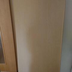 diyに。押し入れ 板の画像