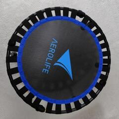 トランポリンの画像