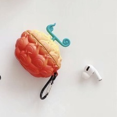  AirPods pro  のケース