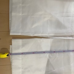 レースカーテン