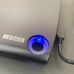 ポータブルブルーレイドライブの画像