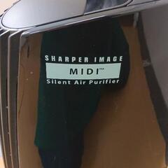 0403-020 空気清浄機　イオニックブリーズの画像