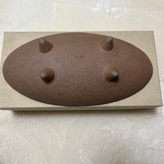 【大黒屋】楕円 深皿 食器の画像