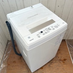 《交渉成立中》◇2021年製！清掃済み！洗濯機‼︎日焼けアリ特価品‼︎動作良好‼︎配達無料‼︎設置費込み‼︎◇の画像