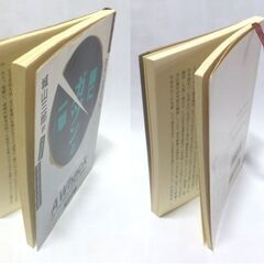 【古本】「A Whack On The Side Of The Head 頭にガツンと一撃」新潮文庫　9刷・・・序論は”頭のこわばりをほぐす”、最終の10章は”想像力は誰でも持っている”・・・の画像