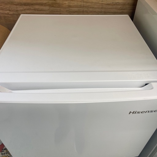 【冷蔵庫】Hisense HR-B1202 9-670