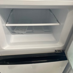 【冷蔵庫】Hisense HR-B1202 9-670の画像