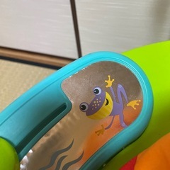 【美品】ジャンパルーの画像