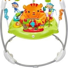 【美品】ジャンパルーの画像