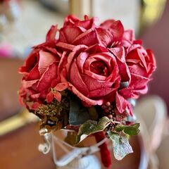 新作デザイン購入に伴いブーケお譲りします／店舗改装・新築建て替え...