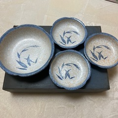 食器4点セット