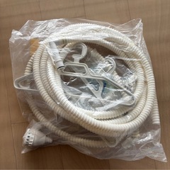 【シャープ】縦型の乾燥洗濯機 の画像