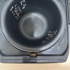炊飯器(3合)の画像