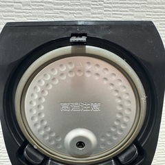 炊飯器(3合)の画像