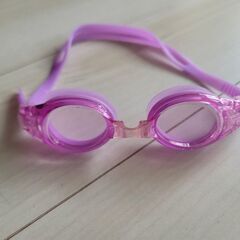 キッズ ジュニア 女の子用 小学生 幼稚園 ゴーグル スイミング...