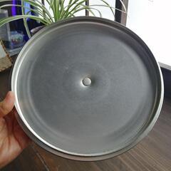 無料！差し上げます。フライパンや鍋の蓋【 昭和の台所用品 】の画像