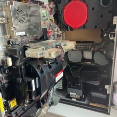 スロット　まどマギ2の画像