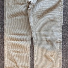 【美品】RRL ダブルアールエル★コーデュロイパンツ★ラルフローレンの画像