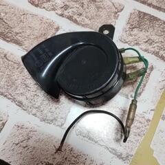 マルコホーン
