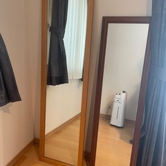 鏡お譲りします