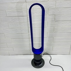 ダイソン タワーファン AM02 リモコン付 2012年製 Dyson エア
