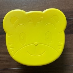 しまじろう　お弁当セット　おままごとの画像