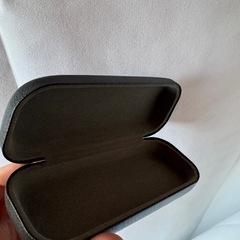 メガネケース　新品