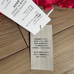 【ほぼ新品】日傘  雨晴兼用傘の画像