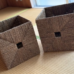 IKEA 収納BOX