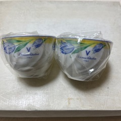 ラセゾン紅茶セット おまけ付きの画像