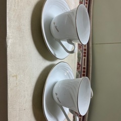 ラセゾン紅茶セット おまけ付き