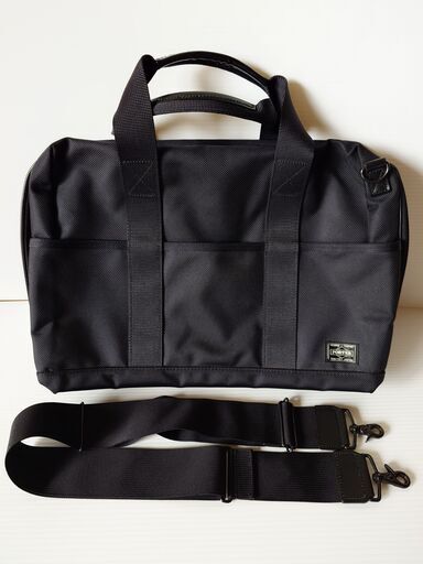バッグ PORTER / STAGE  2WAY BRIEFCASE