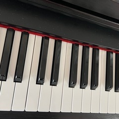 YAMAHA Clavinova CLP-133の画像