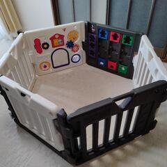 ベビーサークル