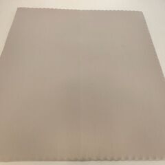 【値下げ】ムアツマットレスパッド  キングサイズの画像