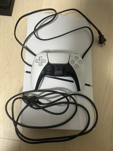 PS5 CFI-2000 デジタルエディション