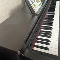 YAMAHA Clavinova CLP-133の画像