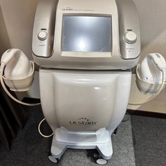 ※取引中です！業務用ボディ用のハイフ※早い者勝ちです。