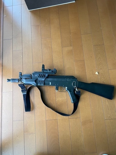 AK47 ヴェータ・スペツナズ