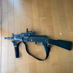 AK47 ヴェータ・スペツナズ